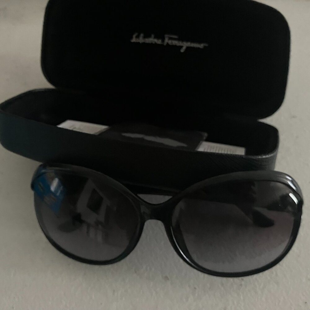 Salvatore Ferragamo Sunglasses